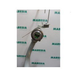 Renault - Modus - Airbag hemel links