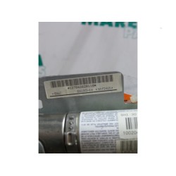 Renault - Modus - Airbag hemel links