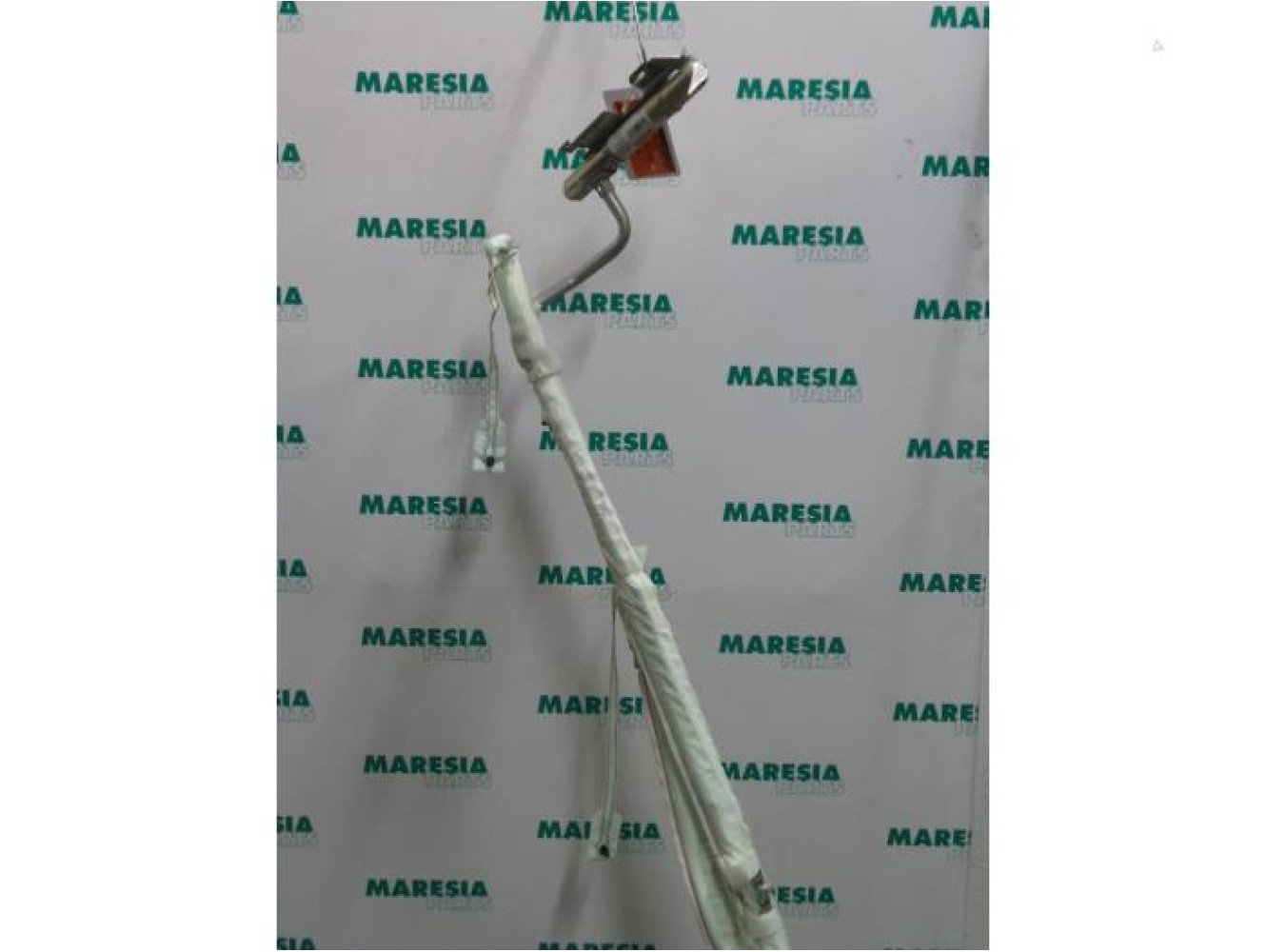 Renault - Modus - Airbag hemel links