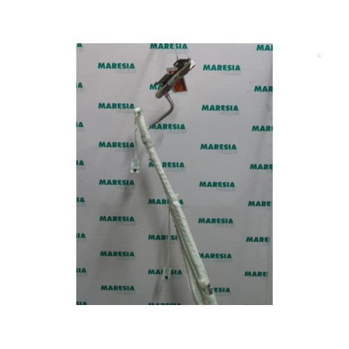 Renault - Modus - Roof curtain airbag, left