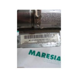 Renault - Modus - Airbag plafond droite