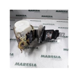 Renault - Modus - Sicherheitsgurt Mitte hinten
