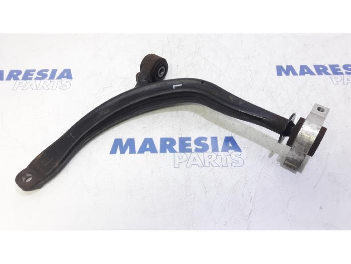 Citroen - C5 - Front lower wishbone, left