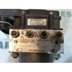 Renault - Modus - Pompe ABS