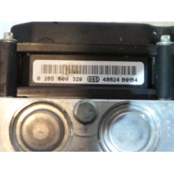 Renault - Modus - Pompe ABS
