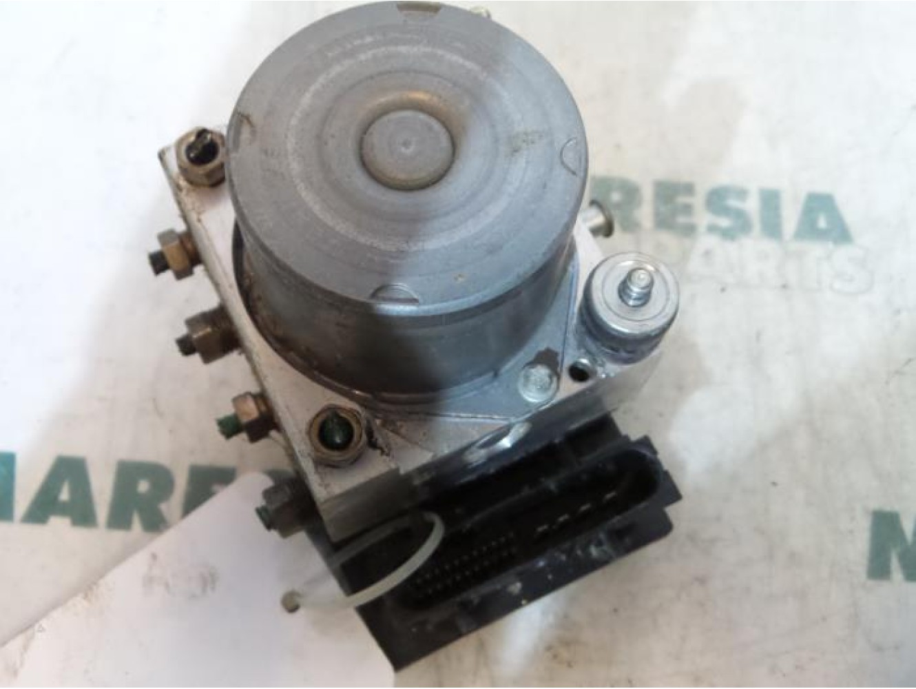 Renault - Modus - Pompe ABS