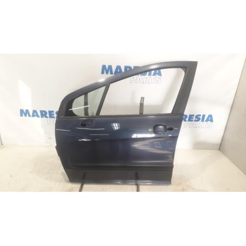Peugeot - 308 - Tür 4-türig links vorne