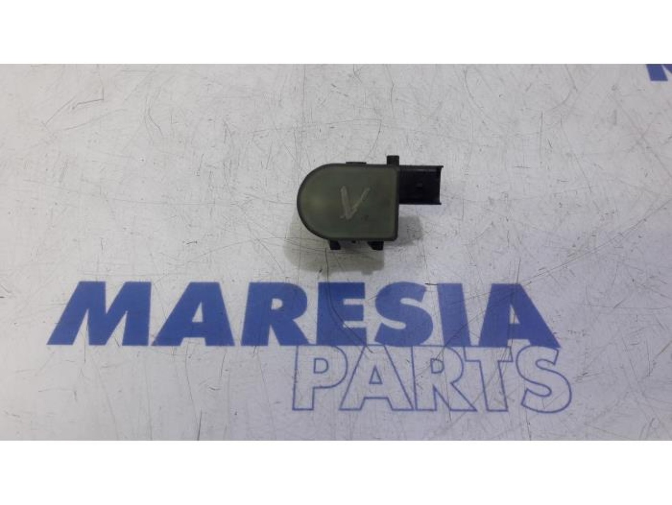 Citroen - C5 - Headlight motor