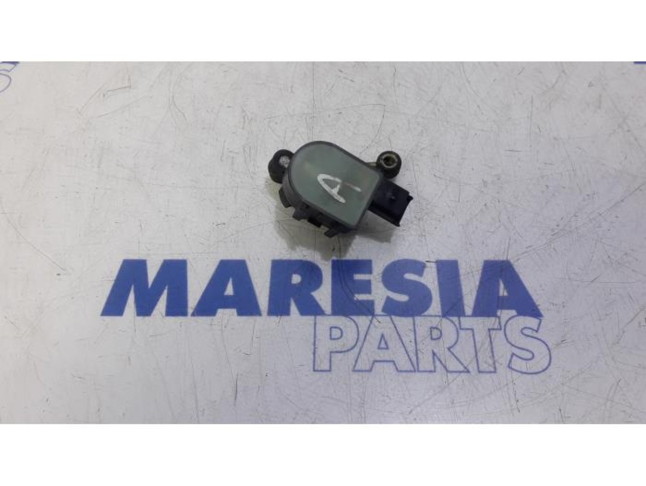 Citroen - C5 - Headlight motor