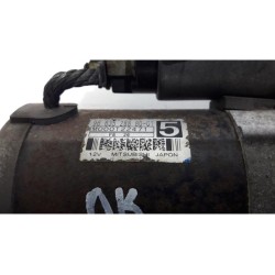 Peugeot - 308 - Startmotor