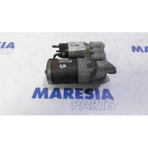 Peugeot - 308 - Startmotor
