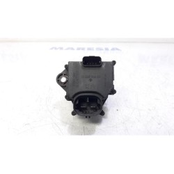 Peugeot - 308 - Cooling fan resistor