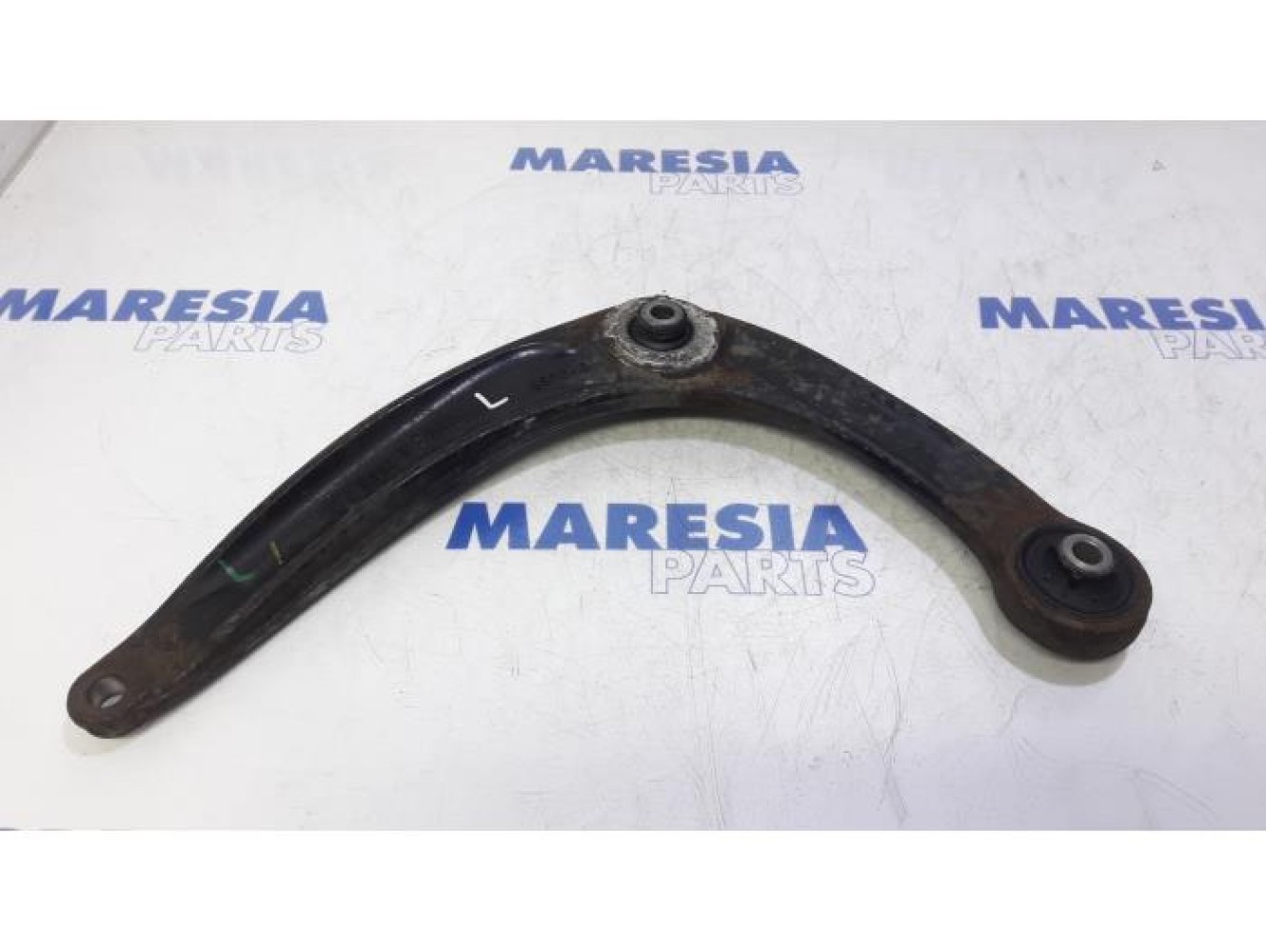 Peugeot - 308 - Front lower wishbone, left