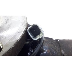 Peugeot - 308 - Achsschenkel links vorne
