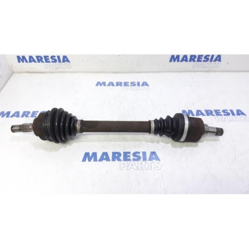 Peugeot - 308 - Front drive shaft, left