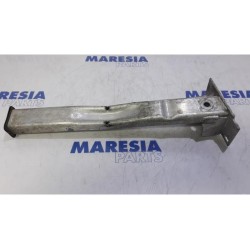 Peugeot - 308 - Subframe