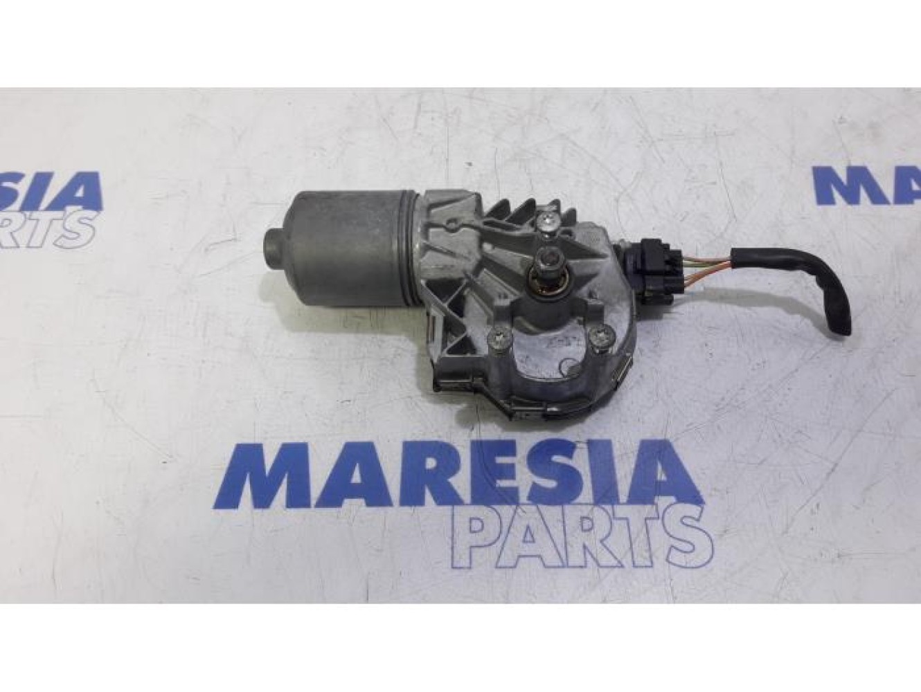 Peugeot - 308 - Front wiper motor