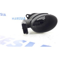 Peugeot - 308 - Luchthoeveelheidsmeter