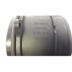 Peugeot - 308 - Luchthoeveelheidsmeter