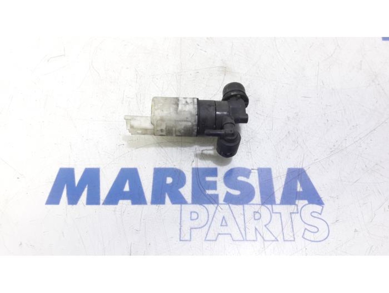 Peugeot - 308 - Scheibensprüherpumpe vorne