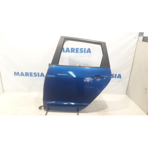 Renault - Scenic - Rear door 4-door, left