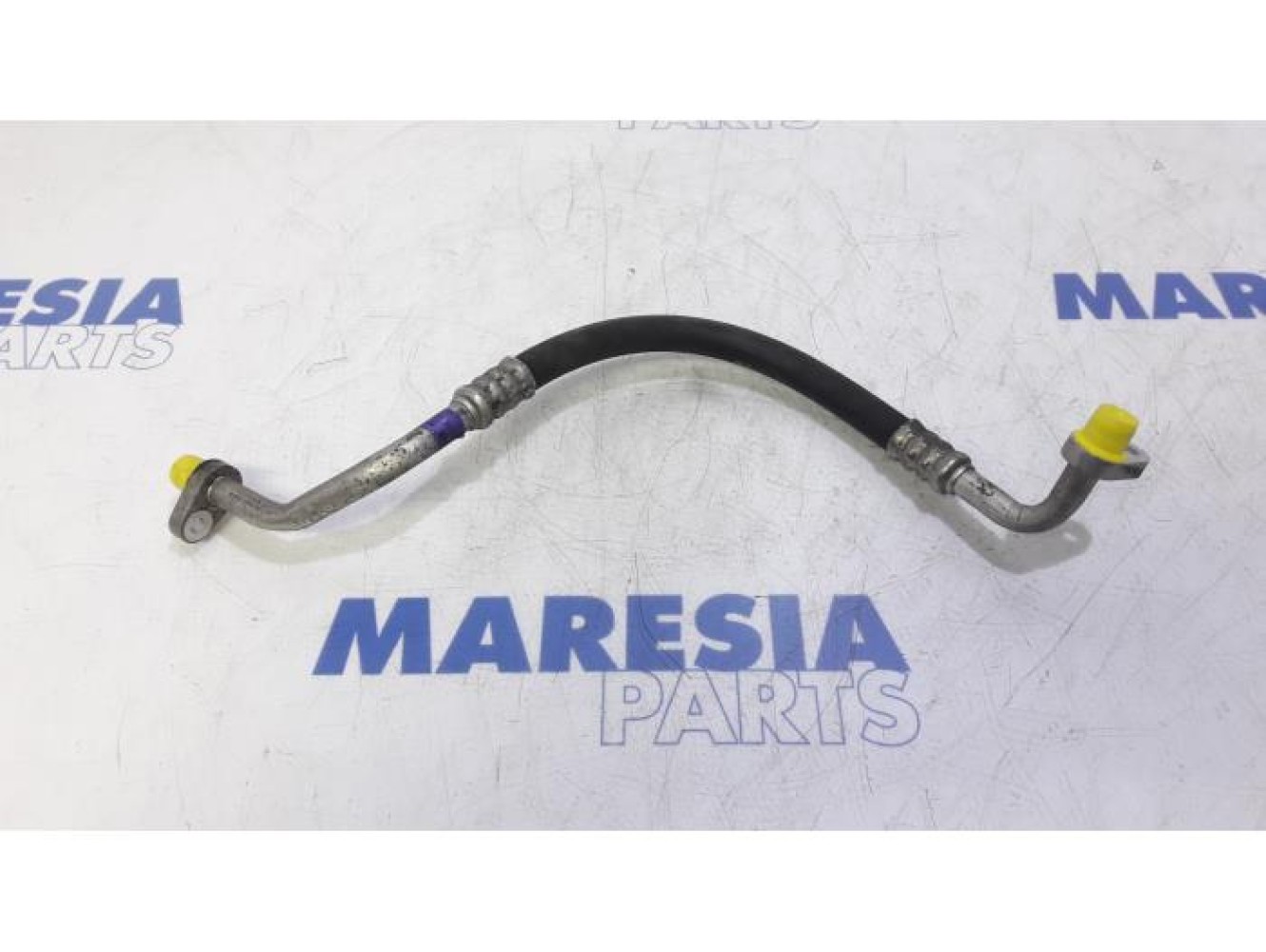 Peugeot - 308 - Air conditioning line