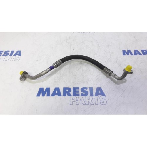 Peugeot - 308 - Air conditioning line