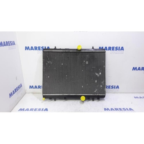 Peugeot - 308 - Radiator