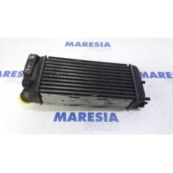 Peugeot - 308 - Intercooler