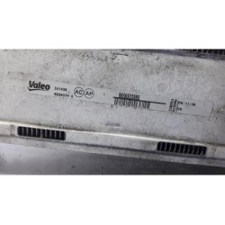 Peugeot - 308 - Intercooler