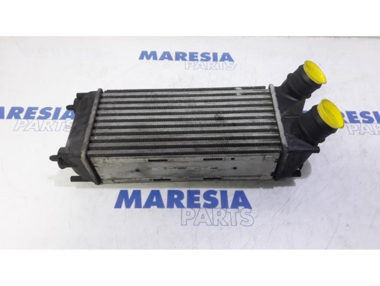 Peugeot - 308 - Intercooler