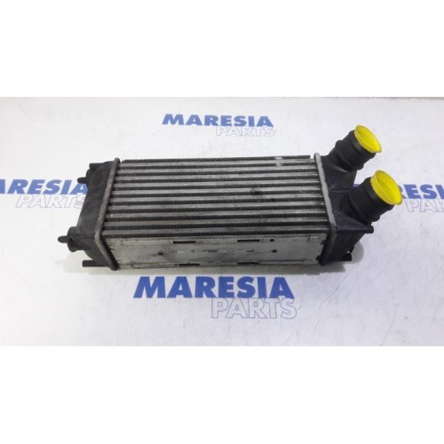 Peugeot - 308 - Intercooler