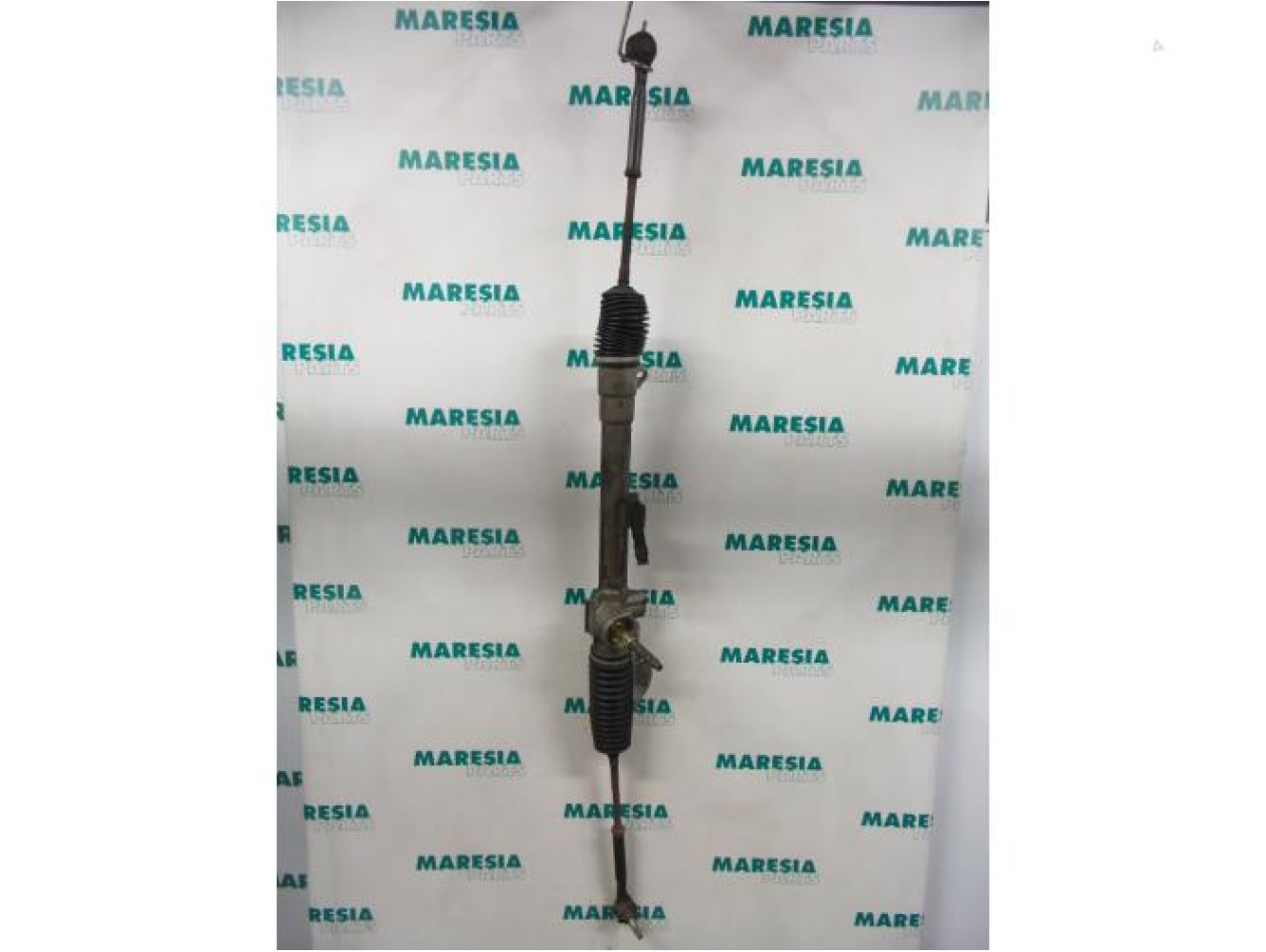 Fiat - Punto - Steering box
