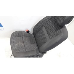 Renault - Scenic - Stoel links