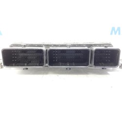 Renault - Scenic - Engine management computer
