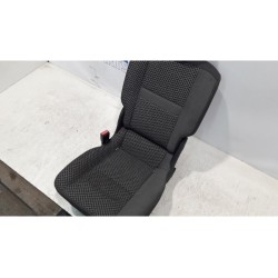 Renault - Scenic - Stoel achter