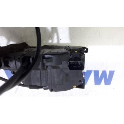 Renault - Scenic - Front door lock mechanism 4-door, right
