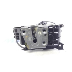 Renault - Scenic - Deurslot Mechaniek 4Deurs links-achter