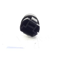 Renault - Scenic - Start/stop switch