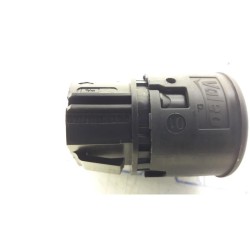 Renault - Scenic - Start/stop switch