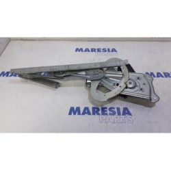 Renault - Scenic - Fenstermechanik 4-türig links hinten