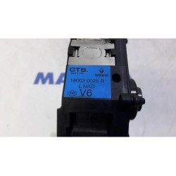 Renault - Scenic - Throttle pedal position sensor