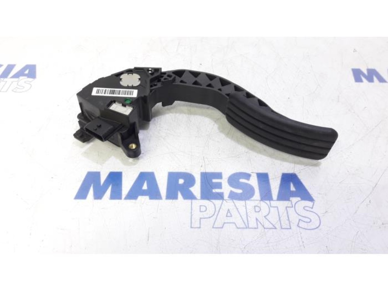 Renault - Scenic - Throttle pedal position sensor