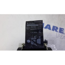 Renault - Scenic - Sicherheitsgurt Mitte hinten