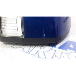Renault - Scenic - Außenspiegel links