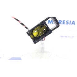Renault - Scenic - Heater resistor