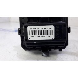 Renault - Scenic - Heater resistor