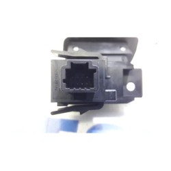 Renault - Scenic - Commande radio volant