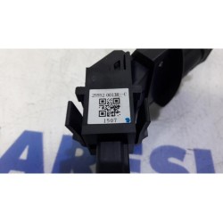 Renault - Scenic - Commande radio volant