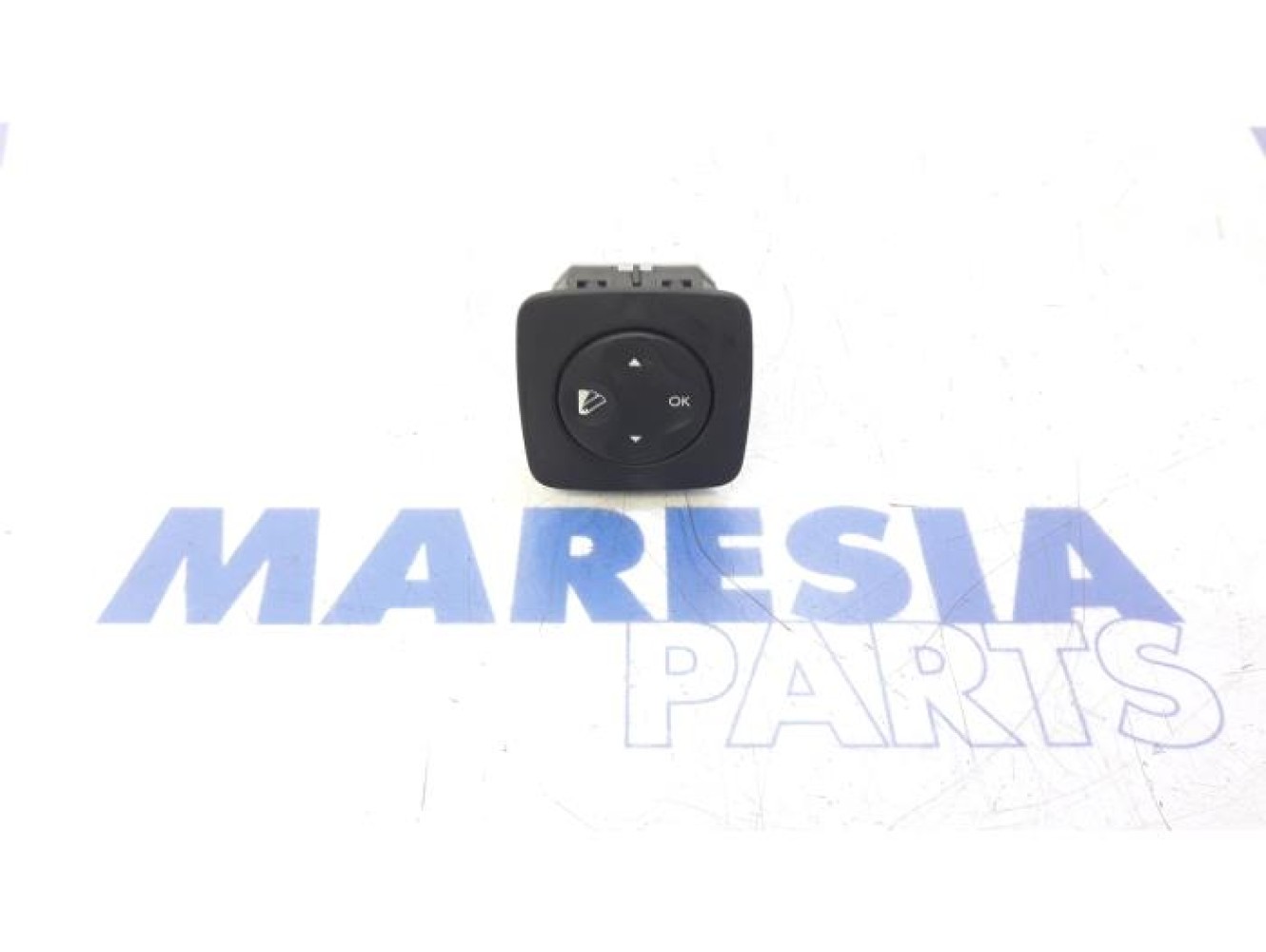 Renault - Scenic - Schalter (sonstige)